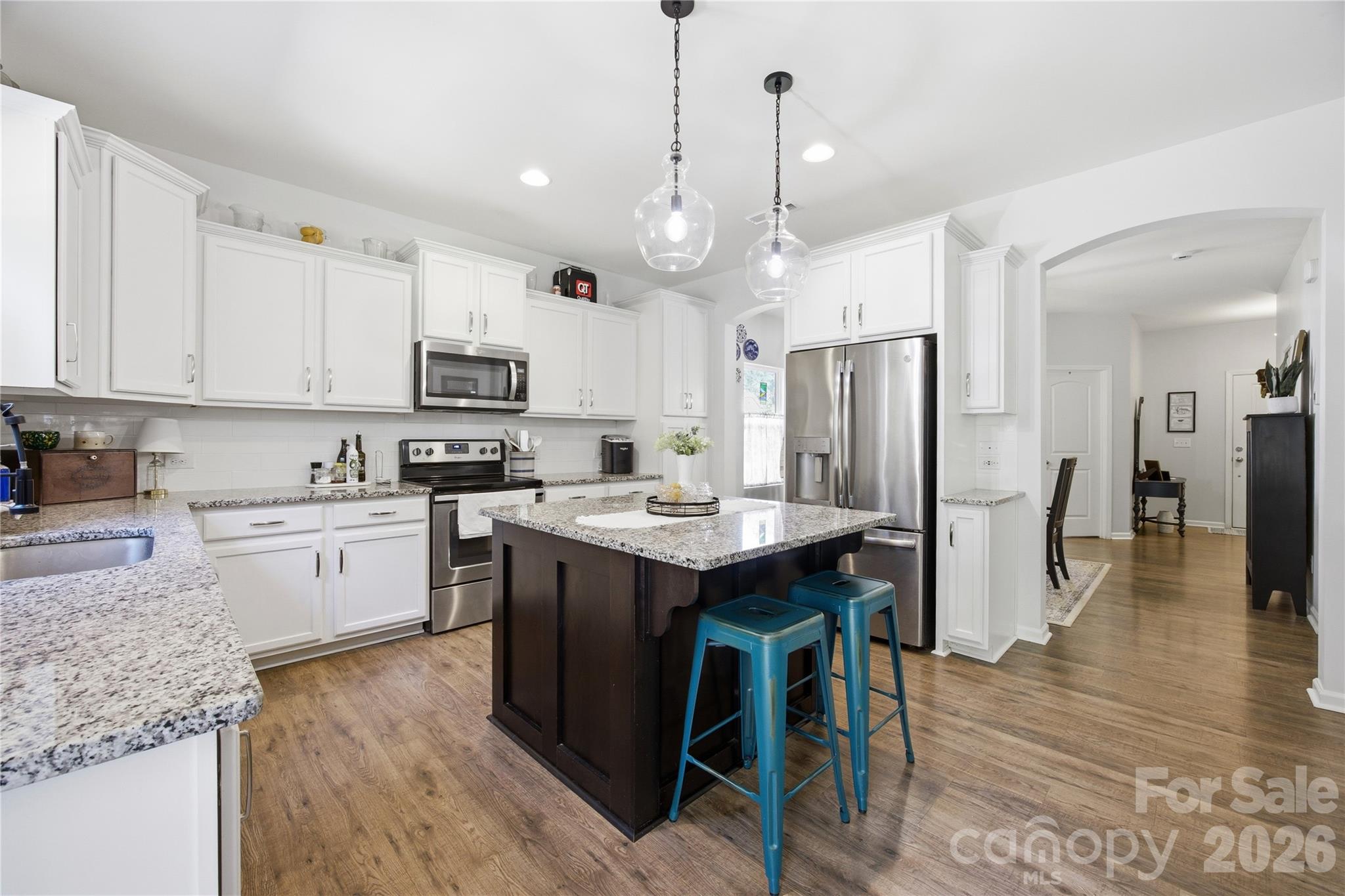 6509 Coniferous Circle Waxhaw NC 28173