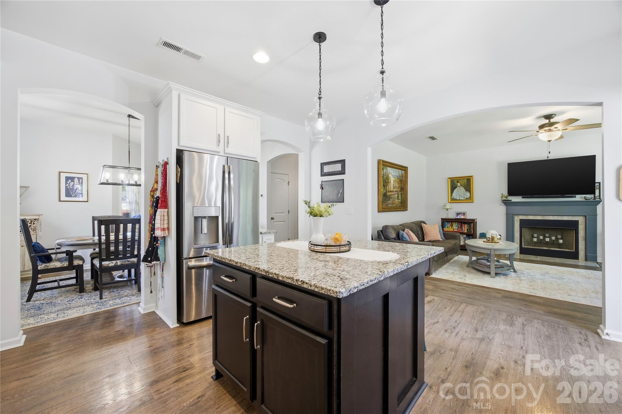 6509 Coniferous Circle Waxhaw NC 28173