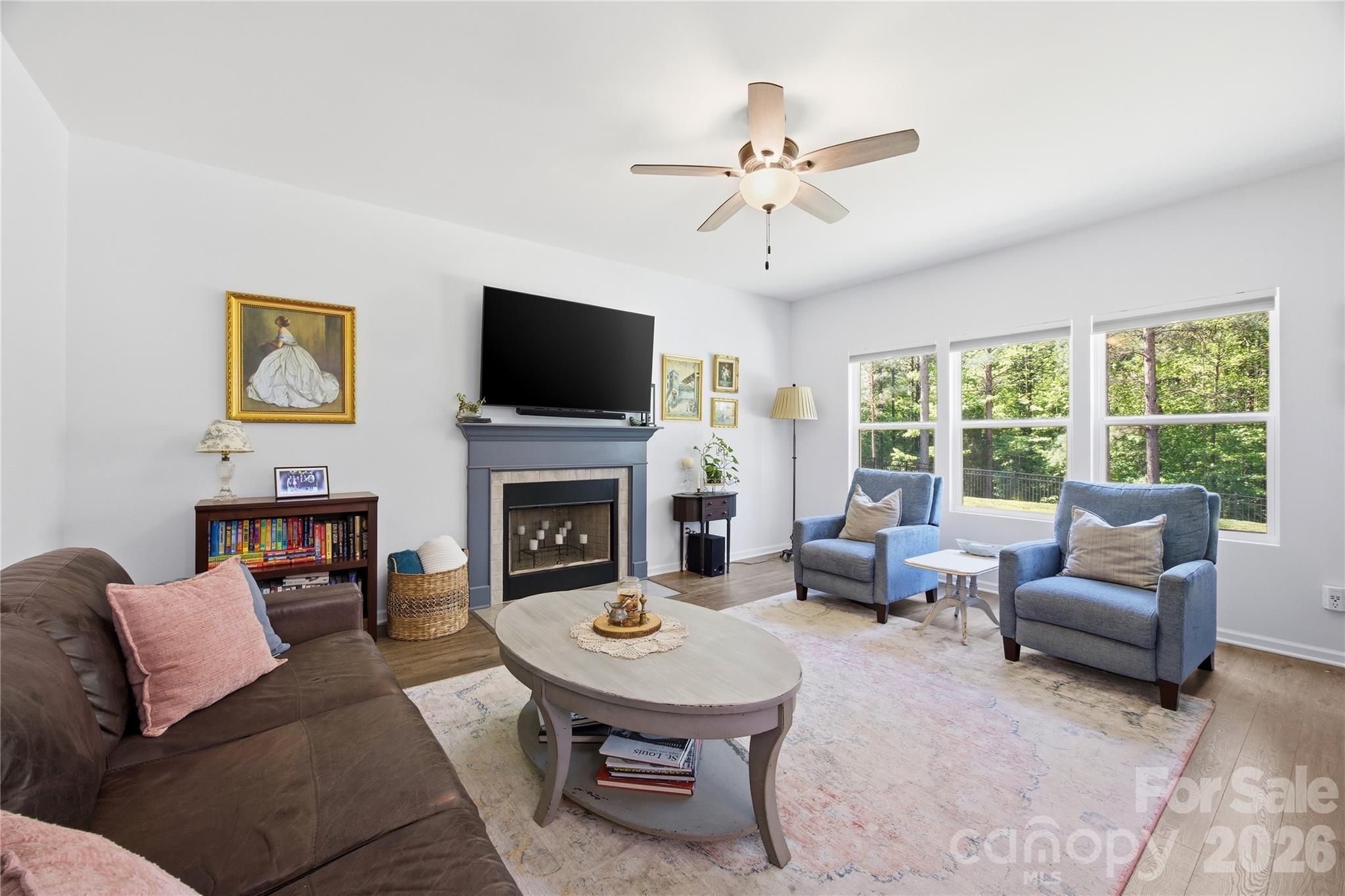6509 Coniferous Circle Waxhaw NC 28173