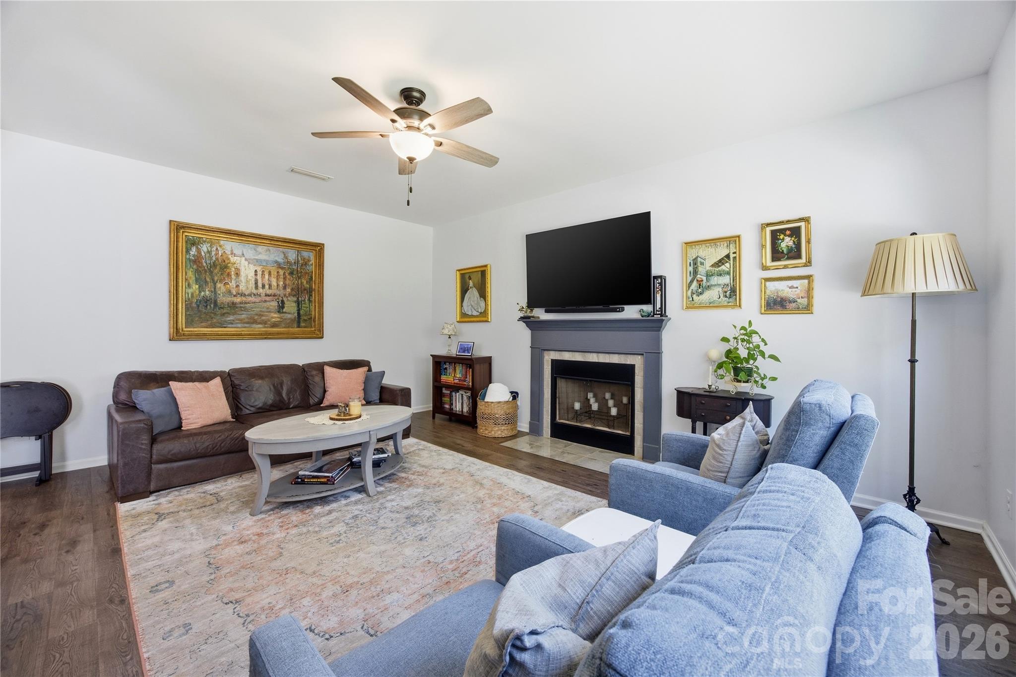 6509 Coniferous Circle Waxhaw NC 28173