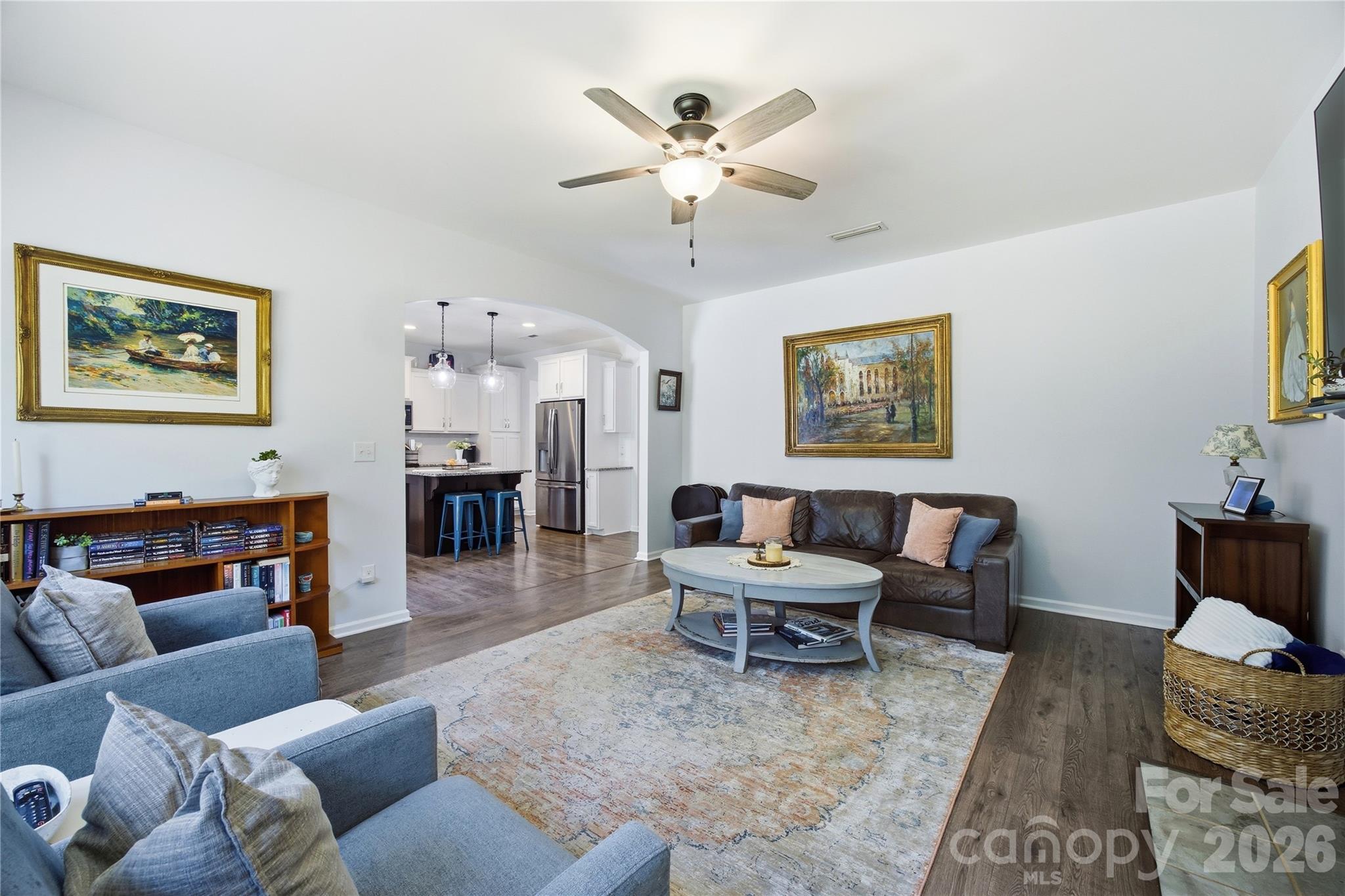 6509 Coniferous Circle Waxhaw NC 28173