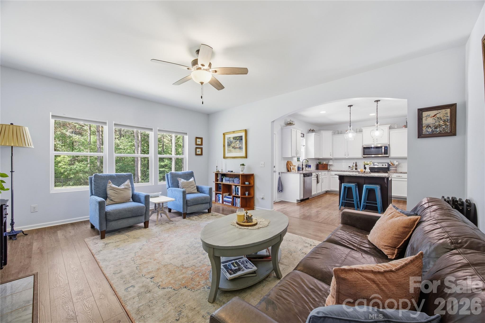 6509 Coniferous Circle Waxhaw NC 28173