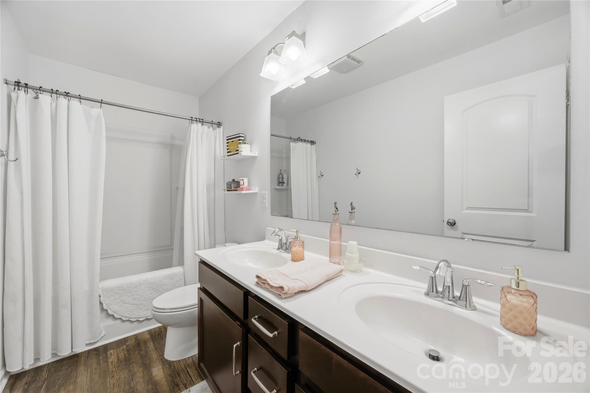 6509 Coniferous Circle Waxhaw NC 28173