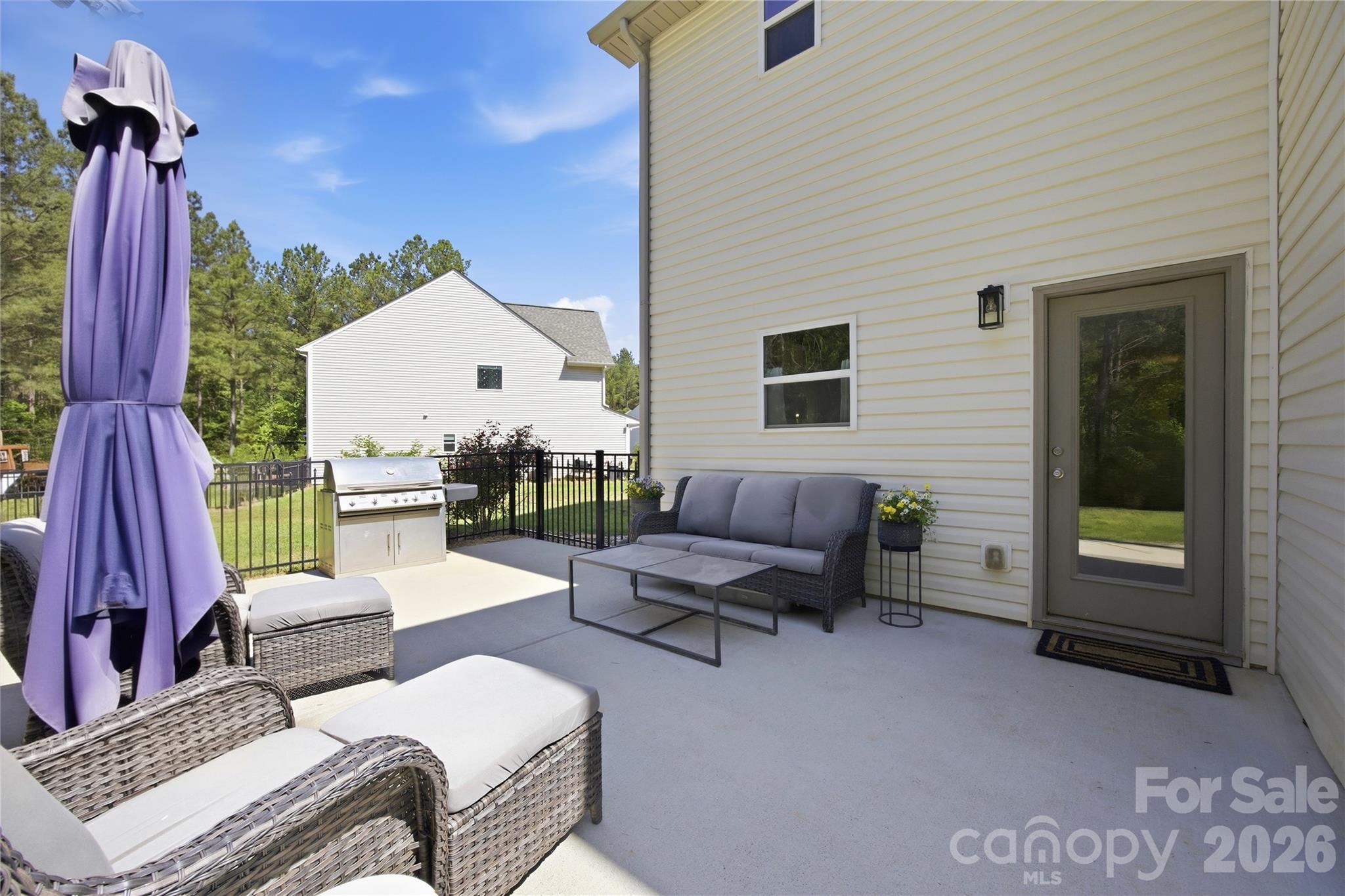 6509 Coniferous Circle Waxhaw NC 28173