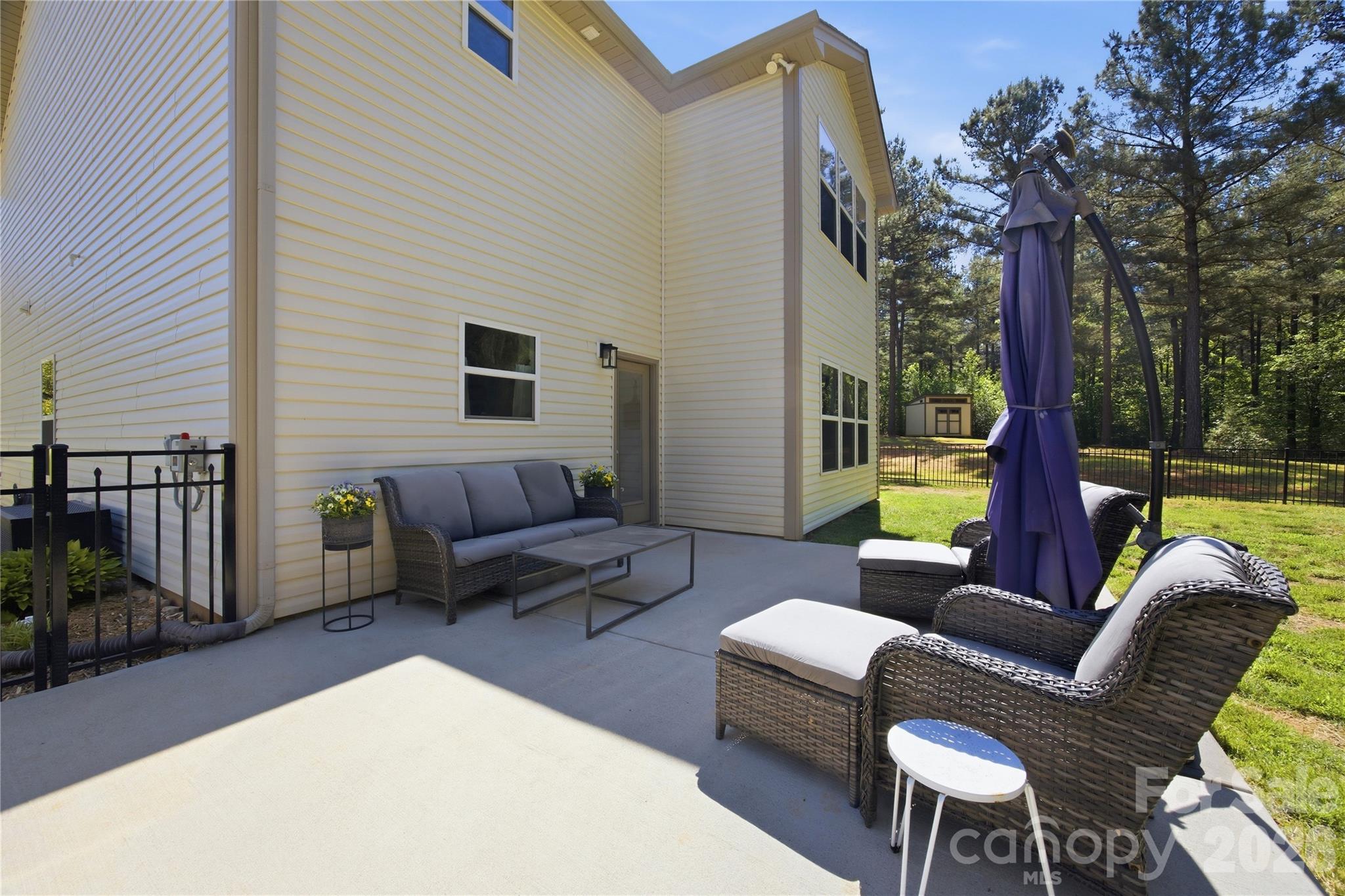 6509 Coniferous Circle Waxhaw NC 28173