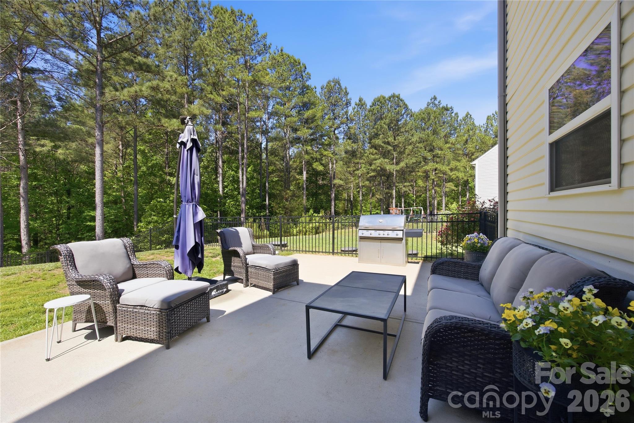 6509 Coniferous Circle Waxhaw NC 28173
