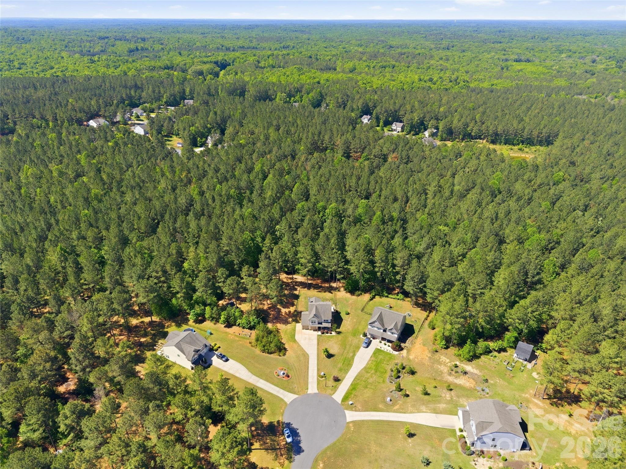 6509 Coniferous Circle Waxhaw NC 28173