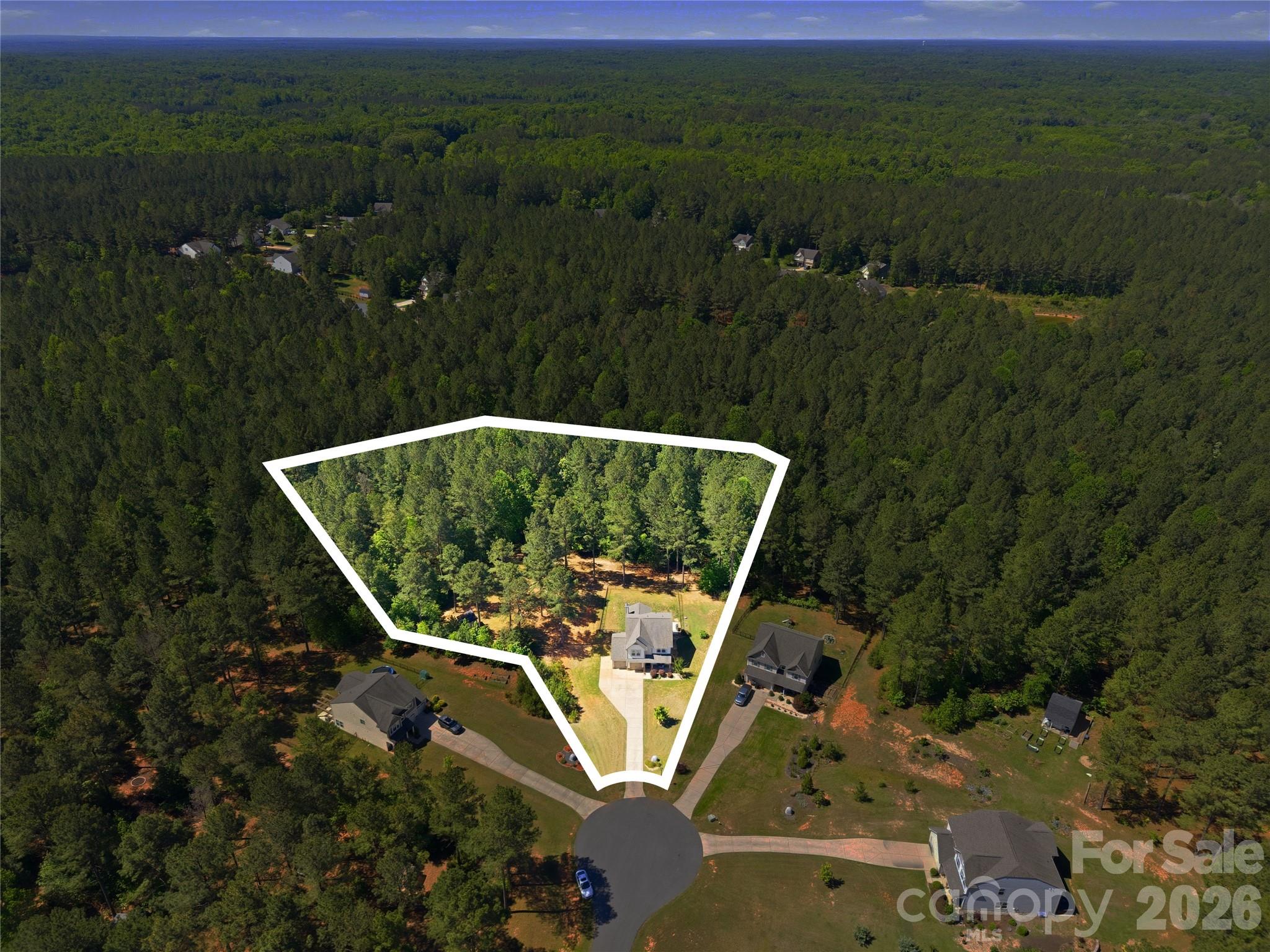 6509 Coniferous Circle Waxhaw NC 28173