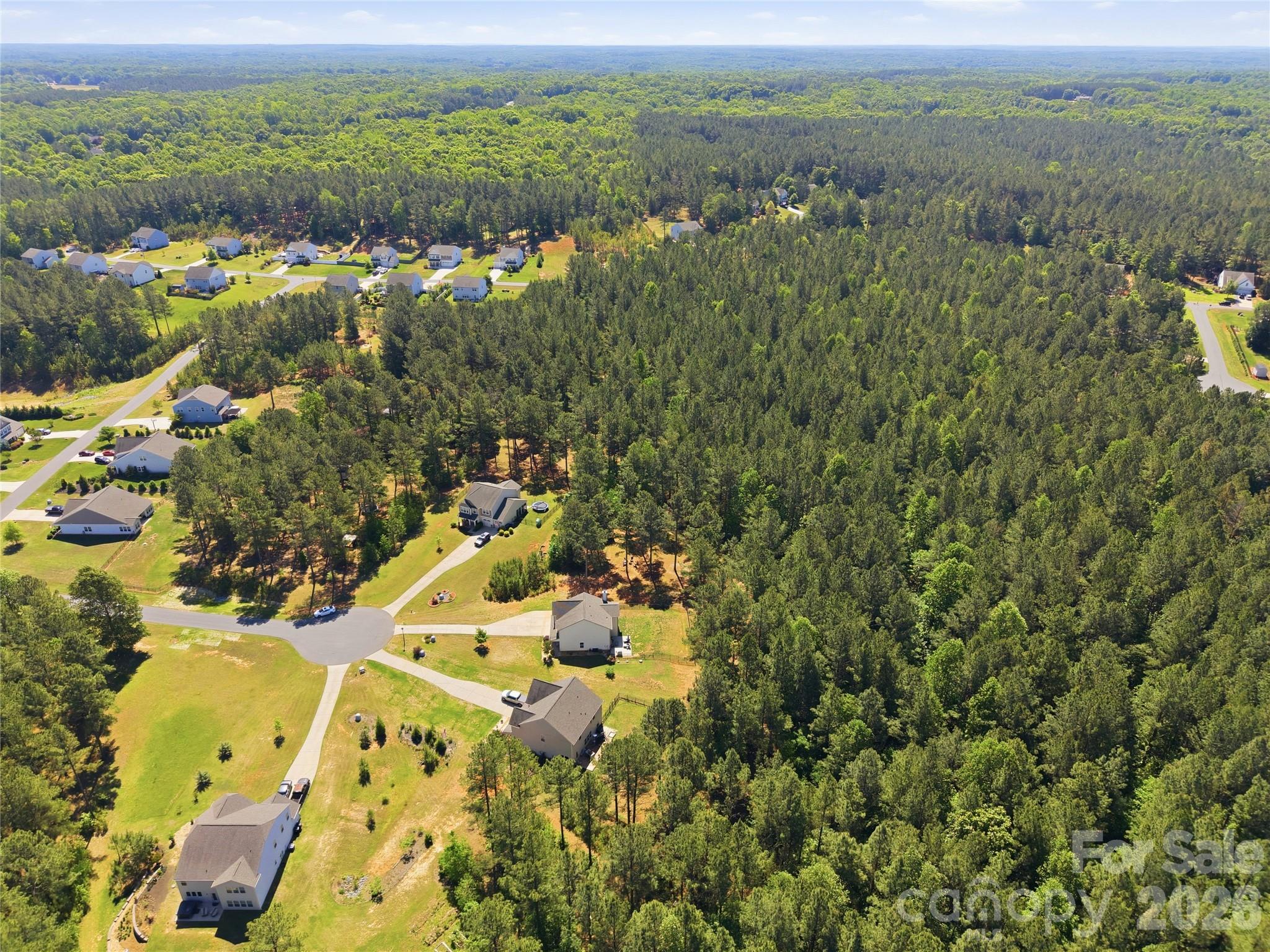 6509 Coniferous Circle Waxhaw NC 28173