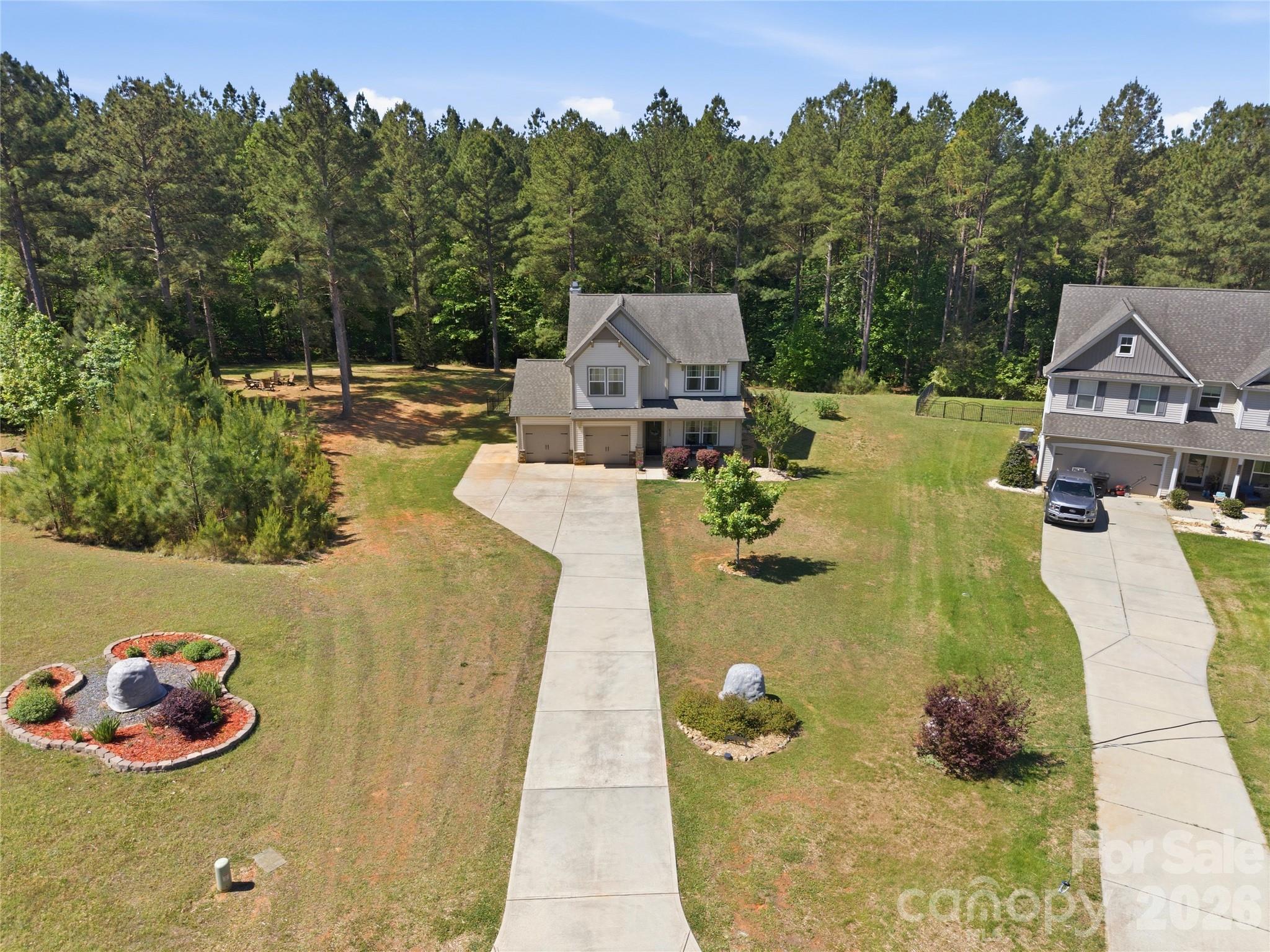 6509 Coniferous Circle Waxhaw NC 28173