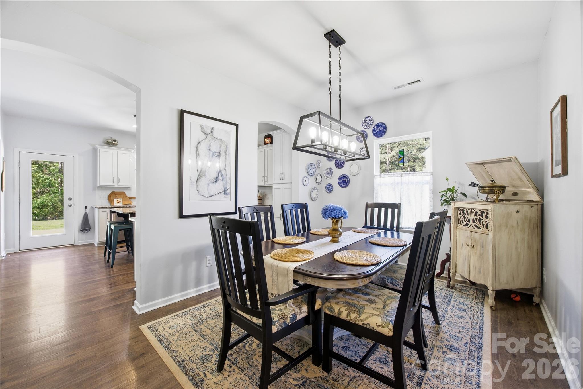 6509 Coniferous Circle Waxhaw NC 28173