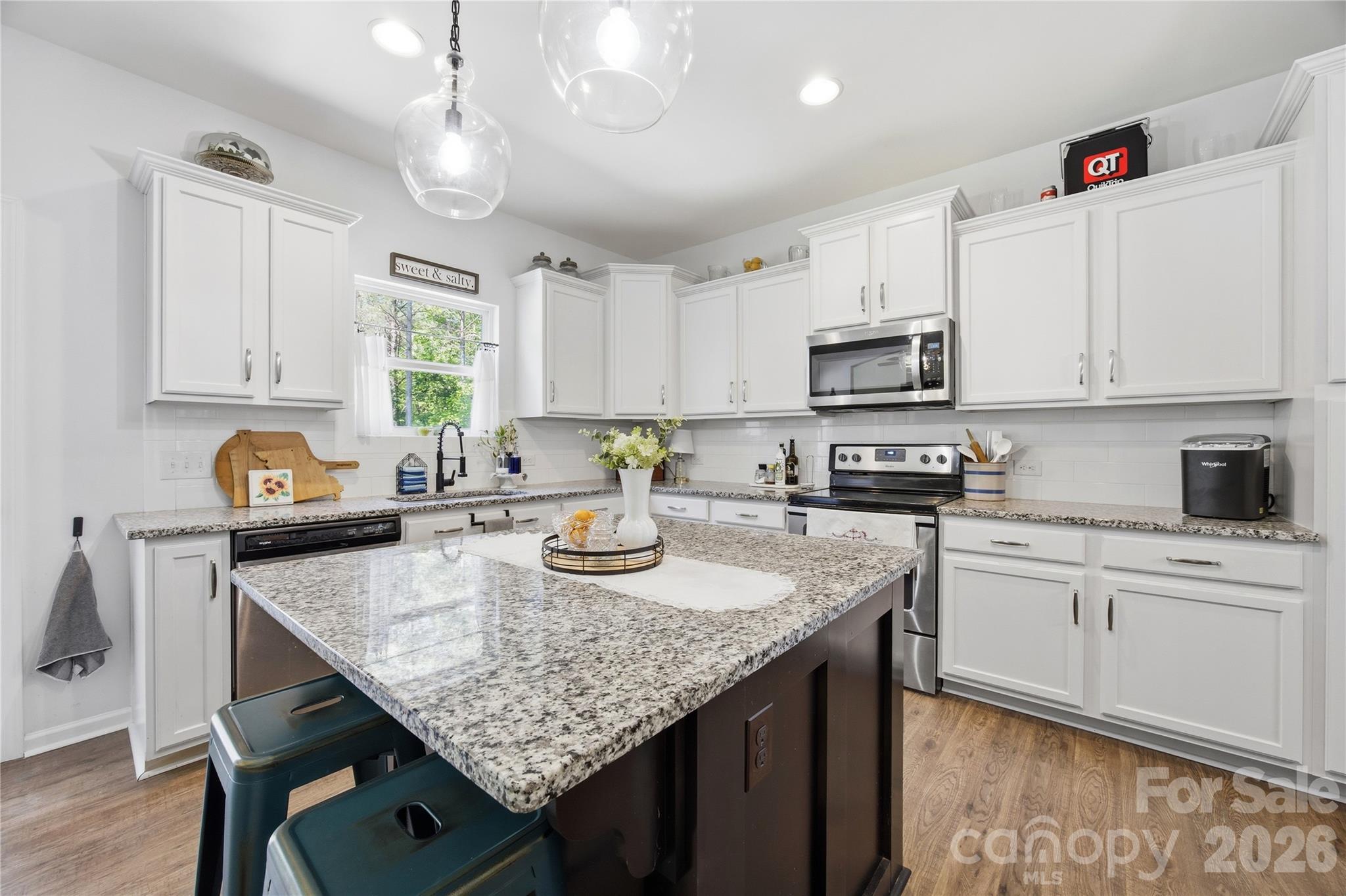 6509 Coniferous Circle Waxhaw NC 28173