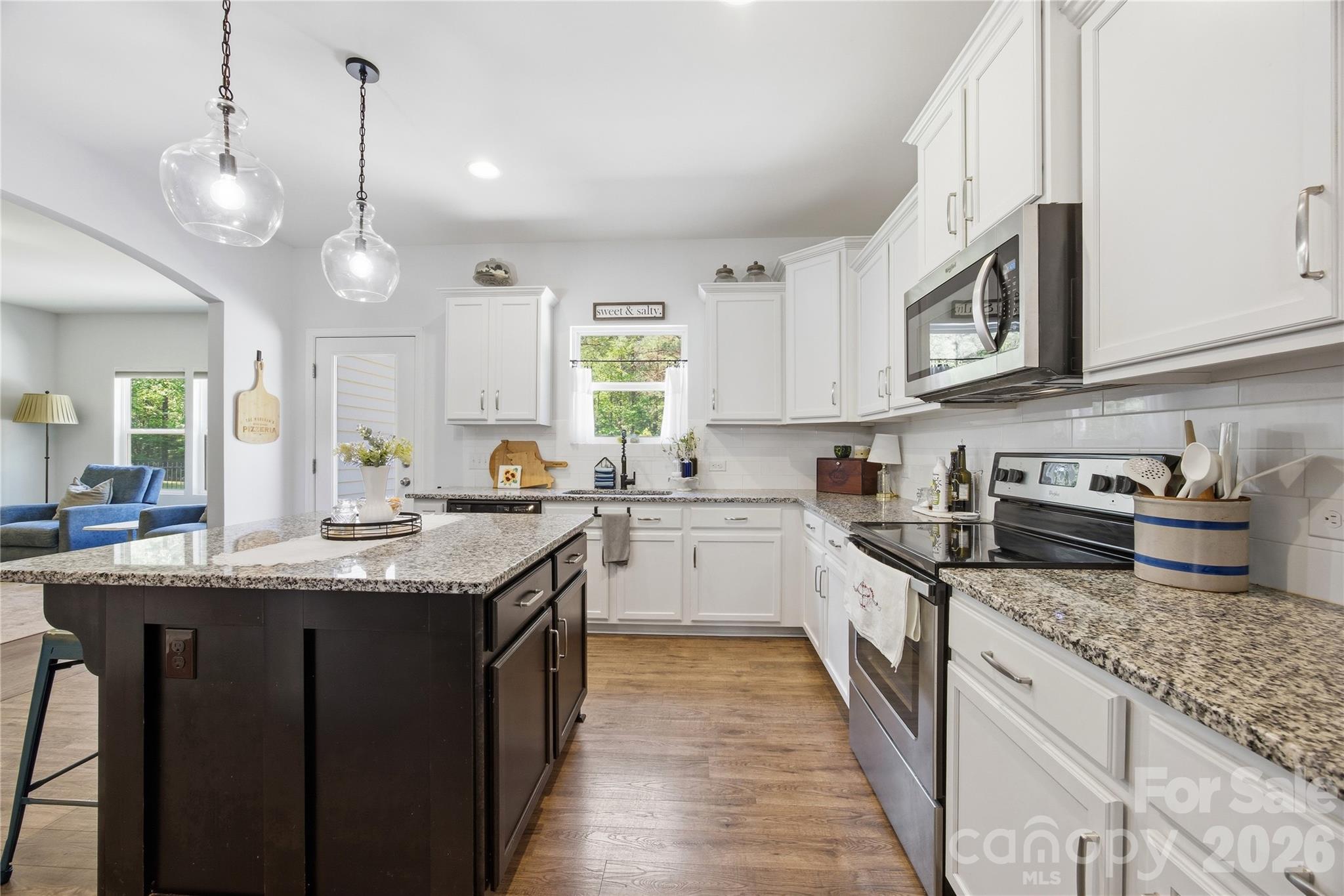 6509 Coniferous Circle Waxhaw NC 28173