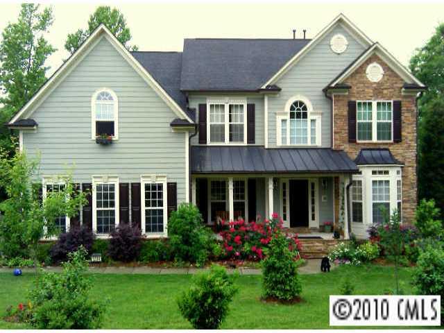 1294 Valhalla Drive Denver NC 28037