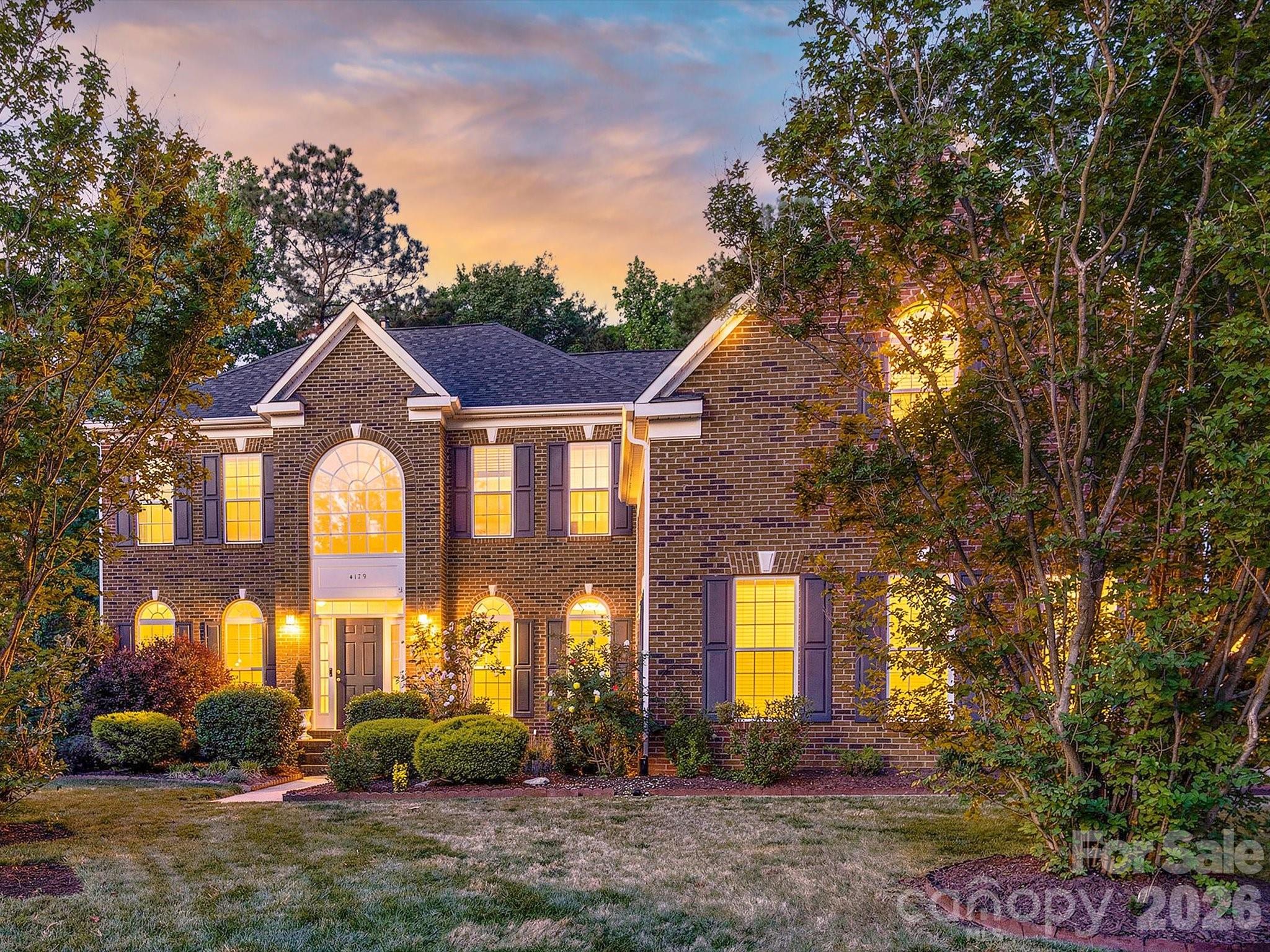 4179 Buckingham Drive Fort Mill SC 29707