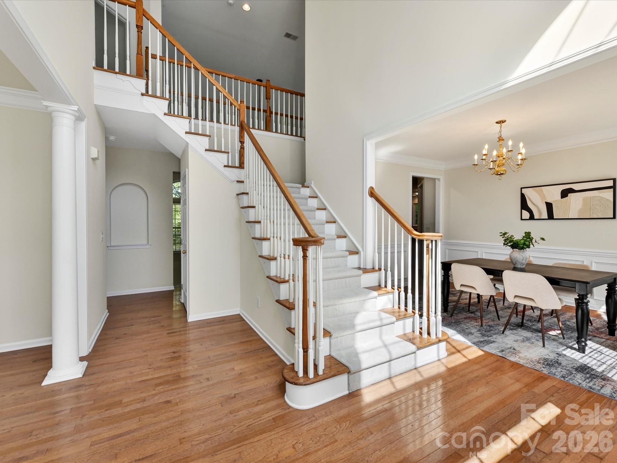 4179 Buckingham Drive Fort Mill SC 29707