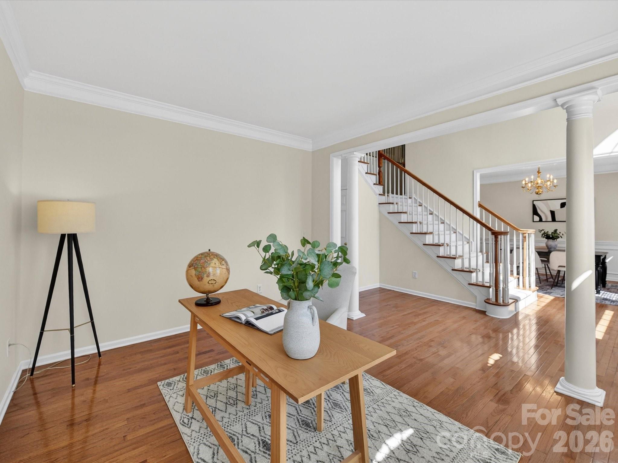 4179 Buckingham Drive Fort Mill SC 29707