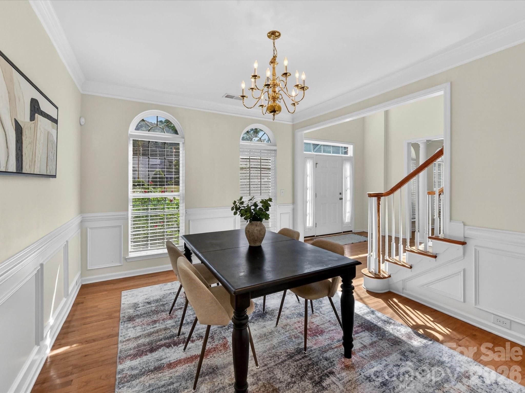 4179 Buckingham Drive Fort Mill SC 29707