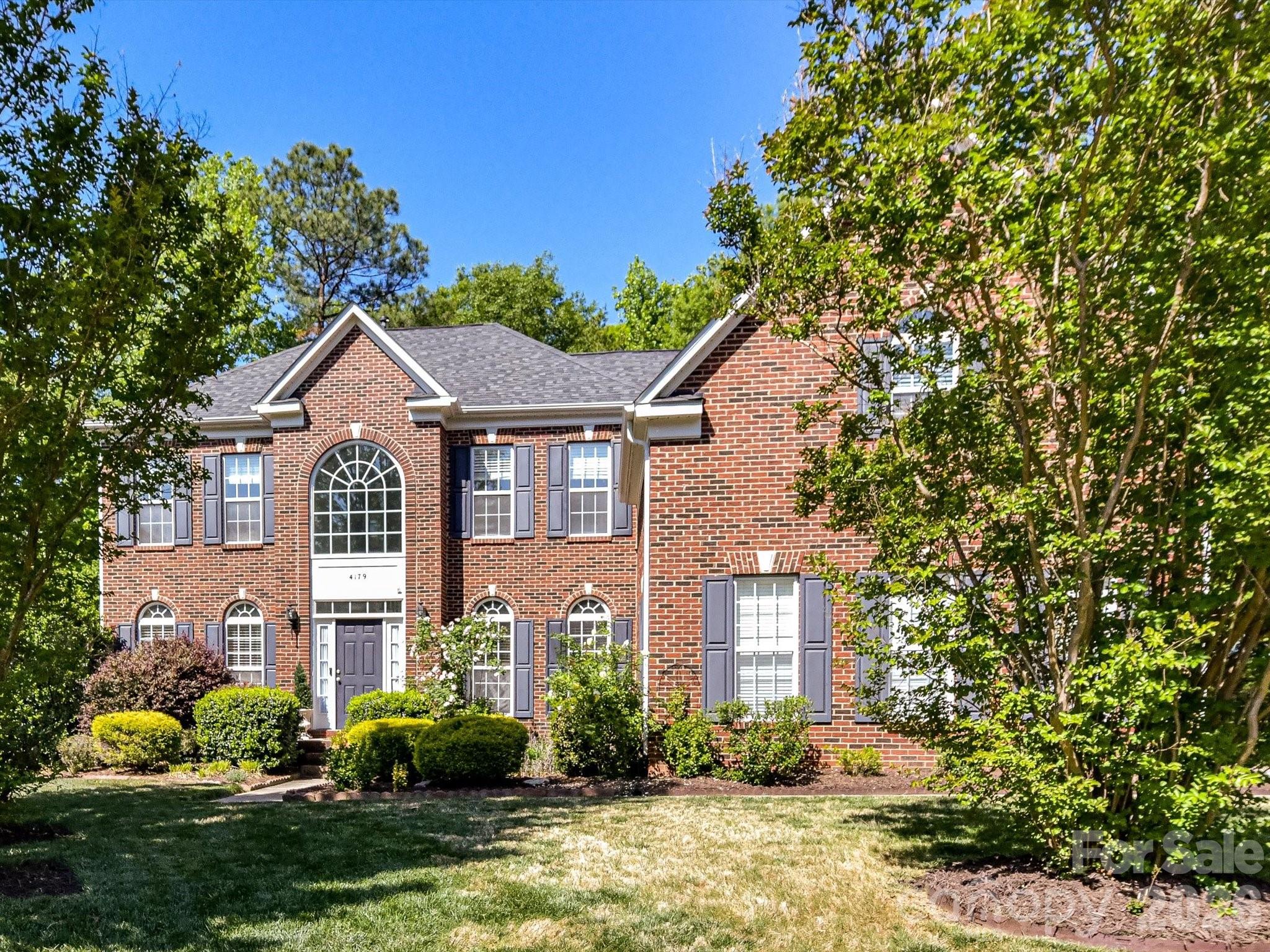 4179 Buckingham Drive Fort Mill SC 29707