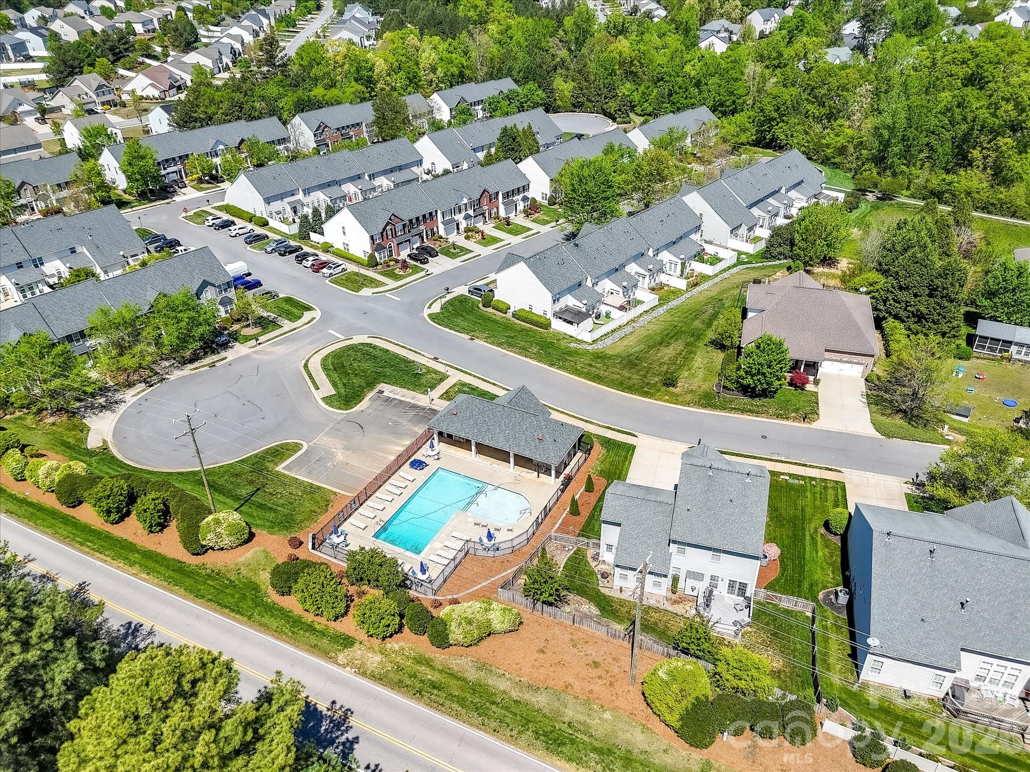 4179 Buckingham Drive Fort Mill SC 29707