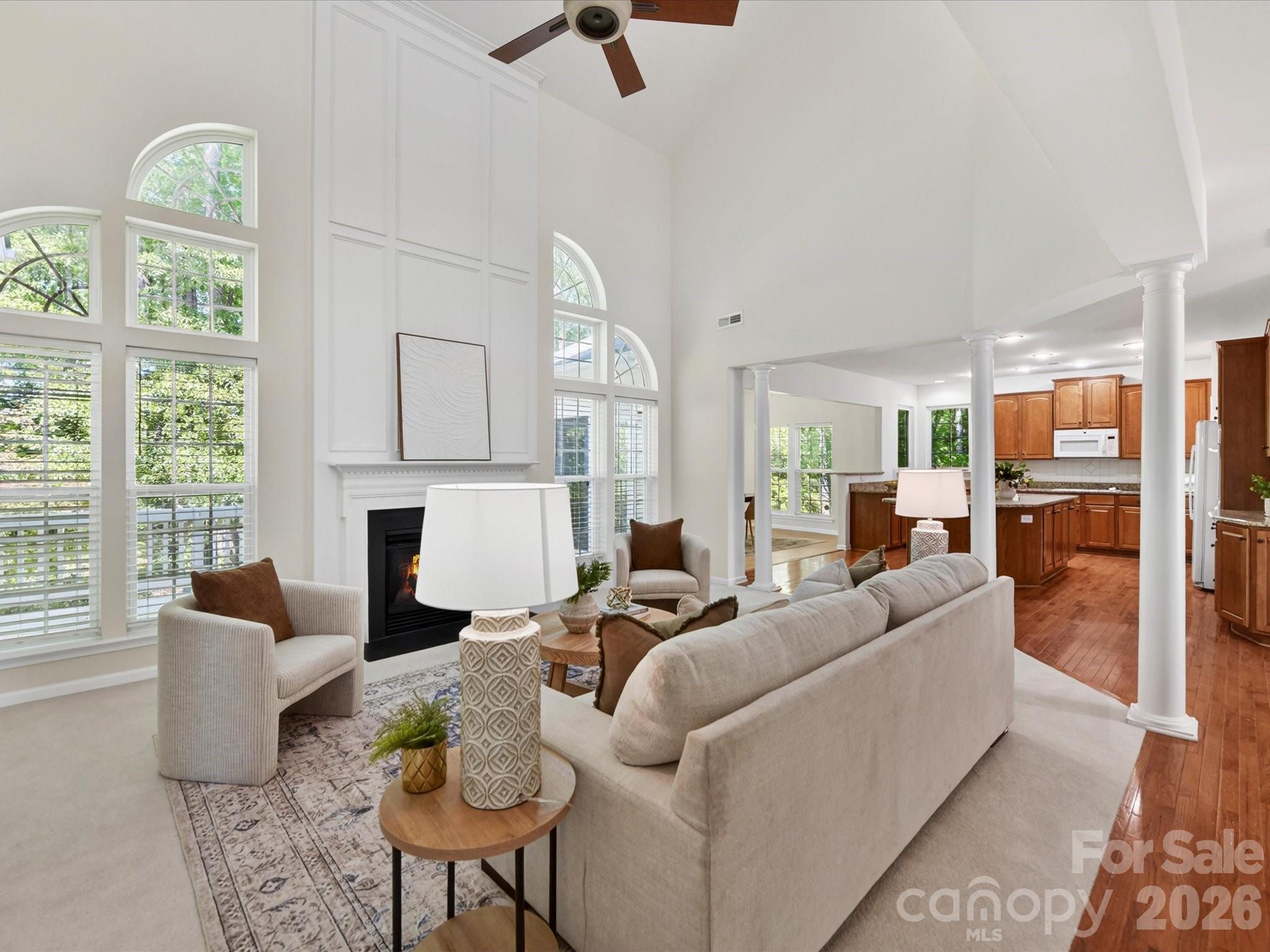4179 Buckingham Drive Fort Mill SC 29707
