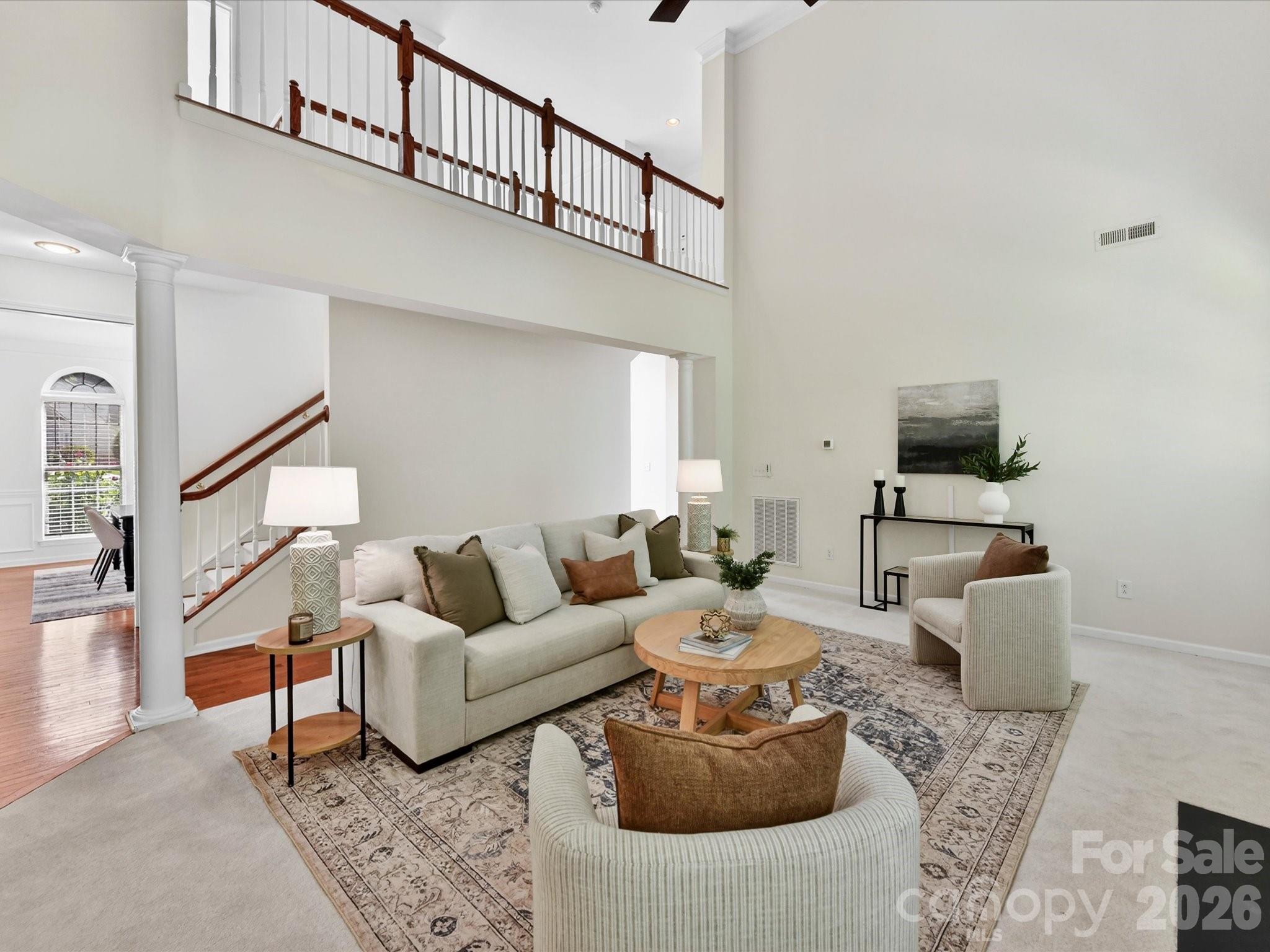 4179 Buckingham Drive Fort Mill SC 29707