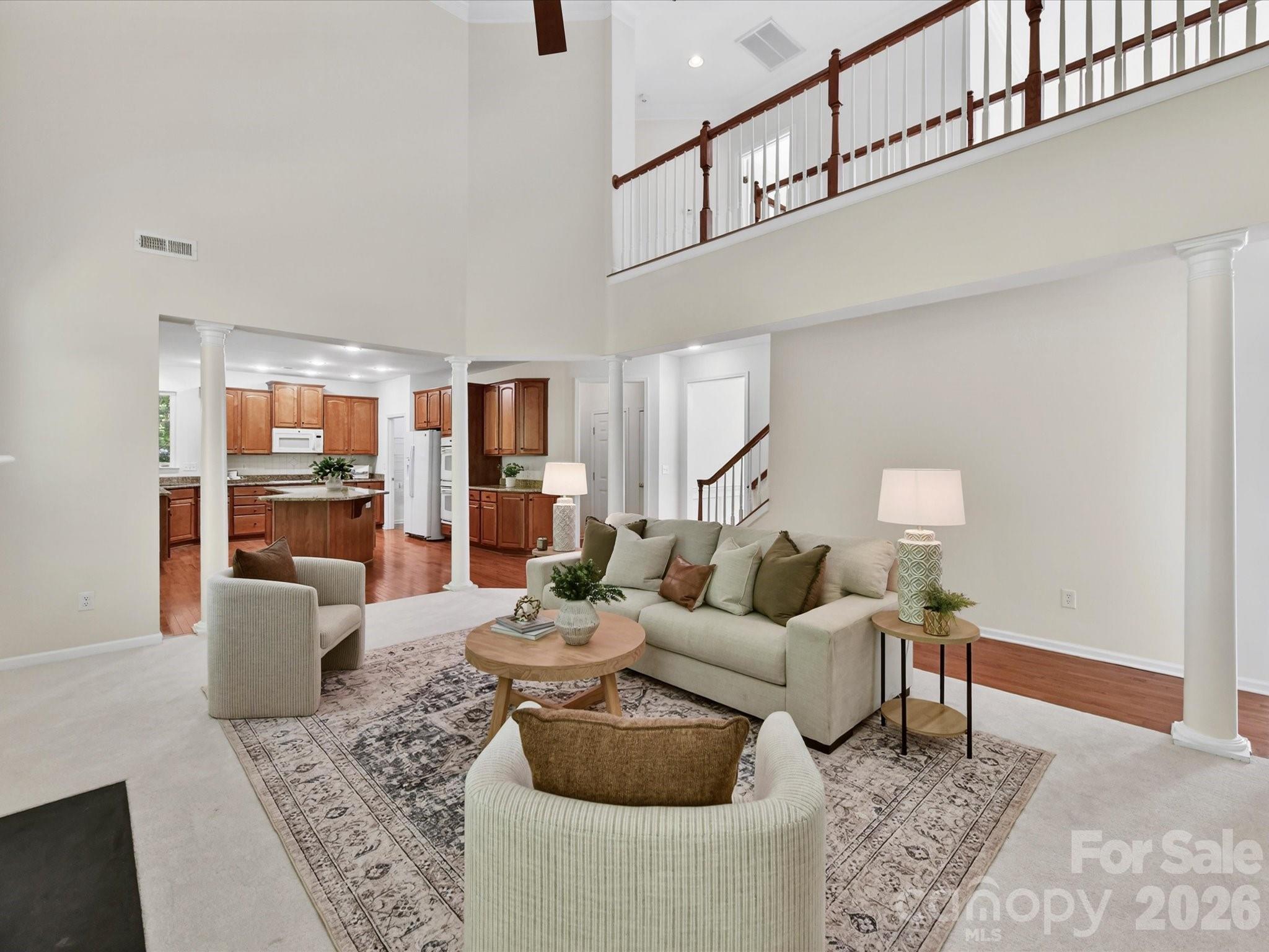 4179 Buckingham Drive Fort Mill SC 29707