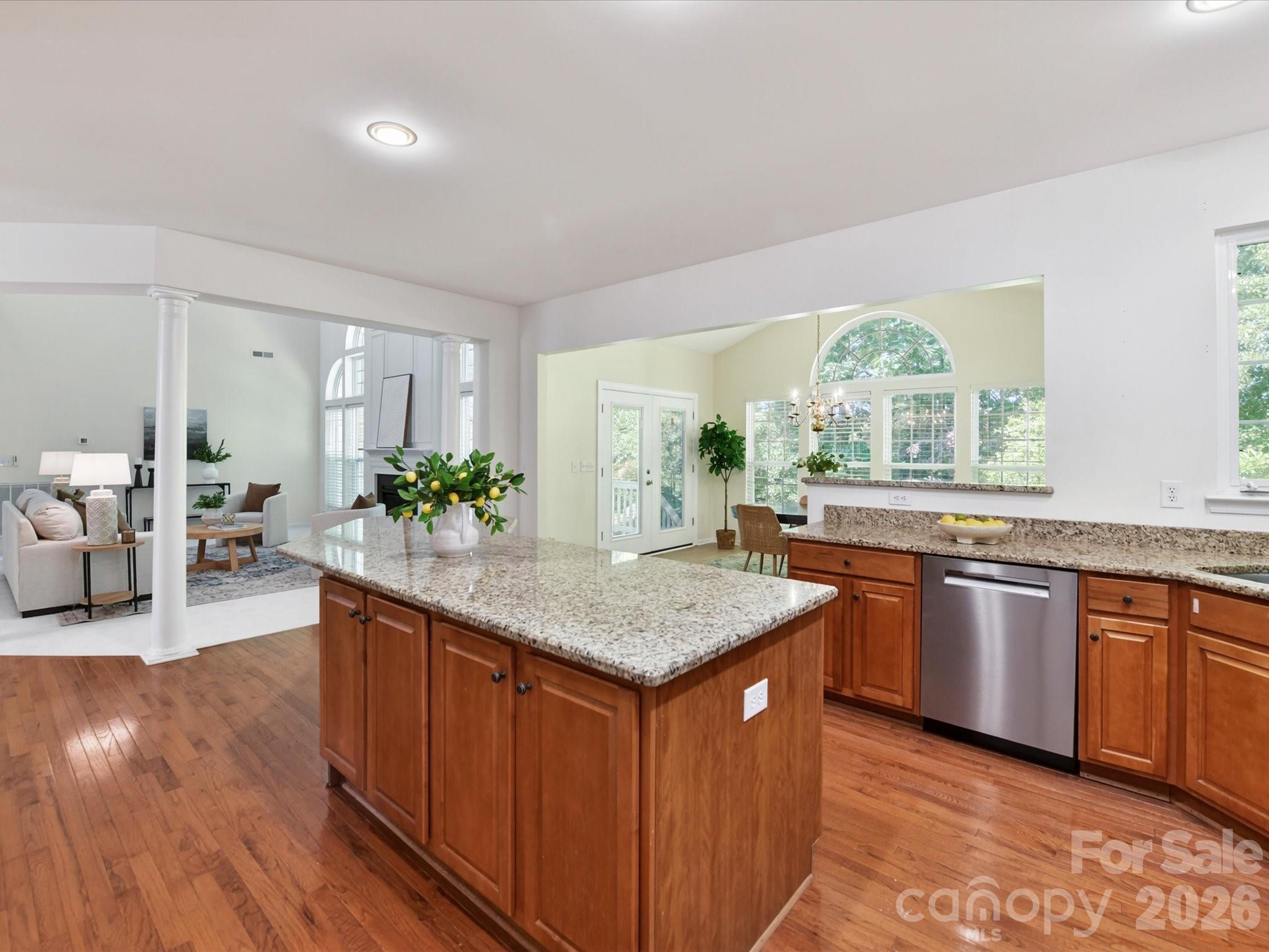 4179 Buckingham Drive Fort Mill SC 29707