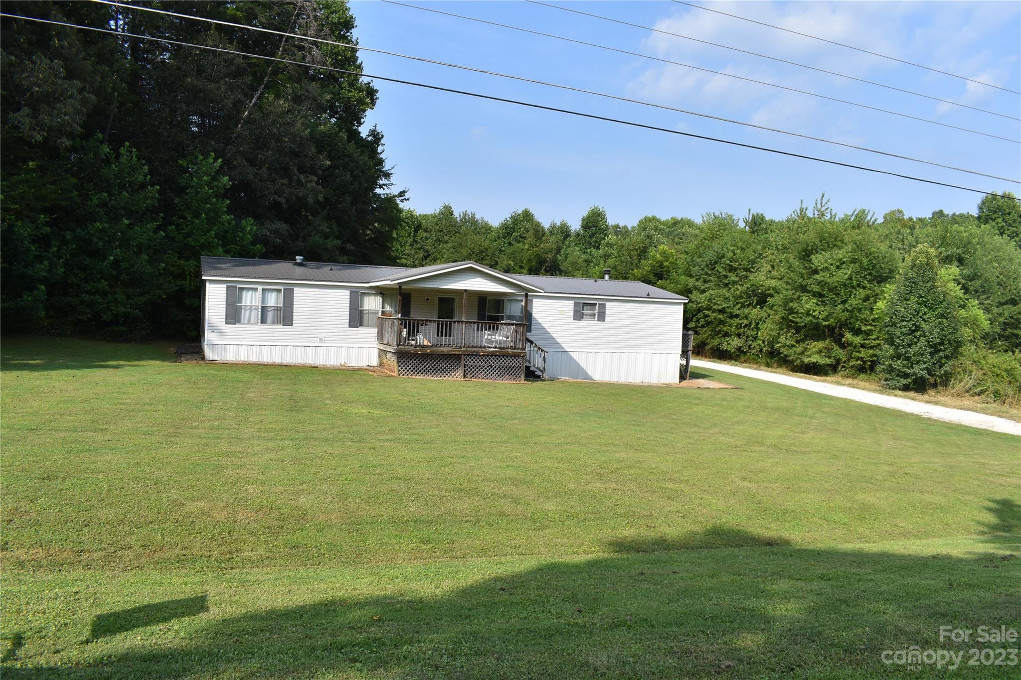 25 Garland Drive Marion NC 28752