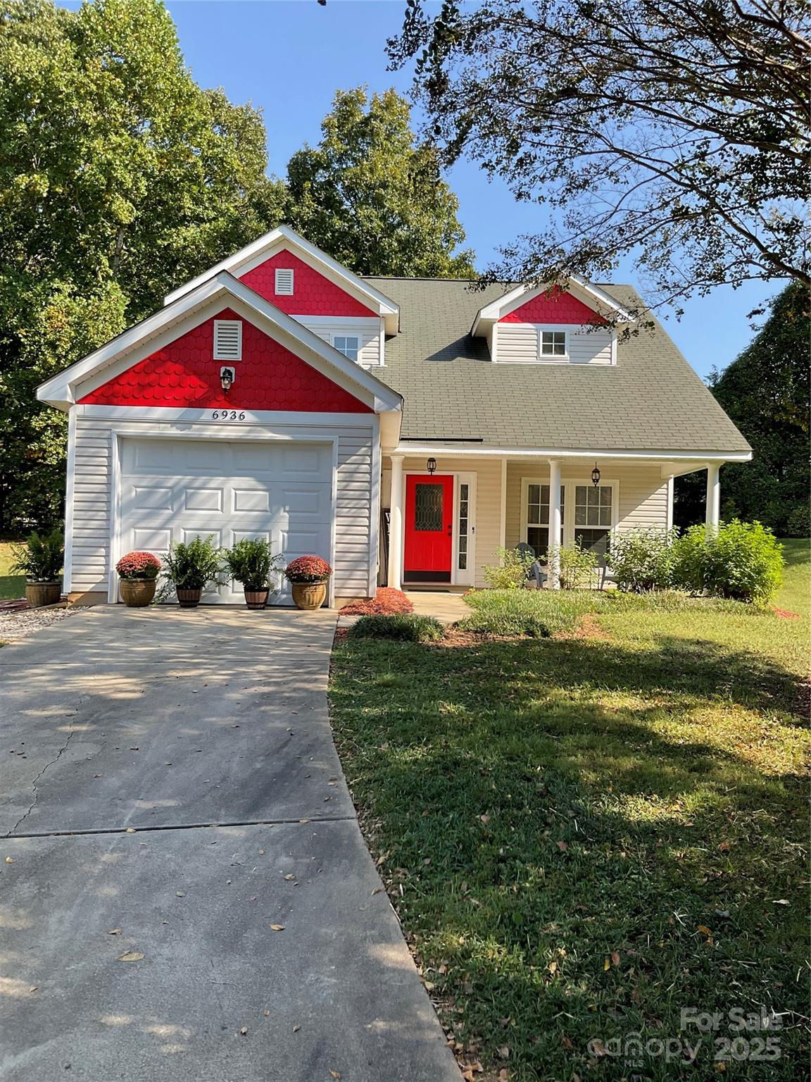 6936 Aulton Link Court Charlotte NC 28269