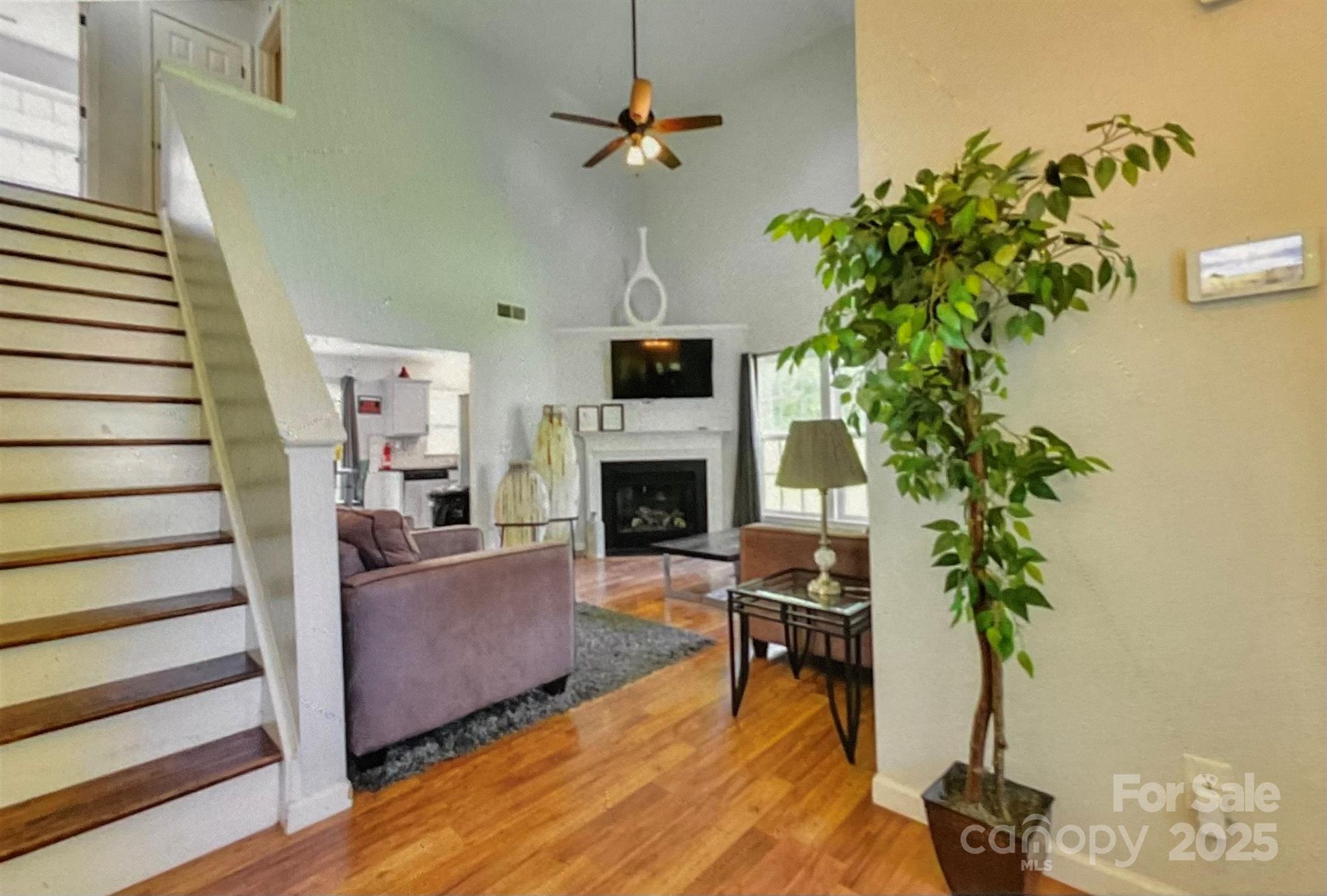 6936 Aulton Link Court Charlotte NC 28269