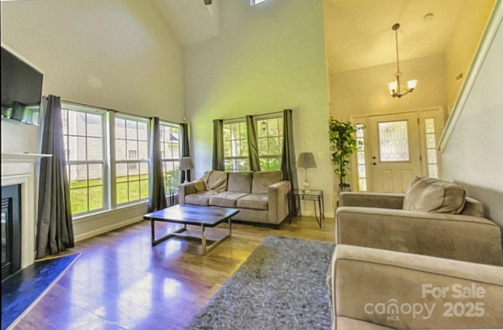 6936 Aulton Link Court Charlotte NC 28269