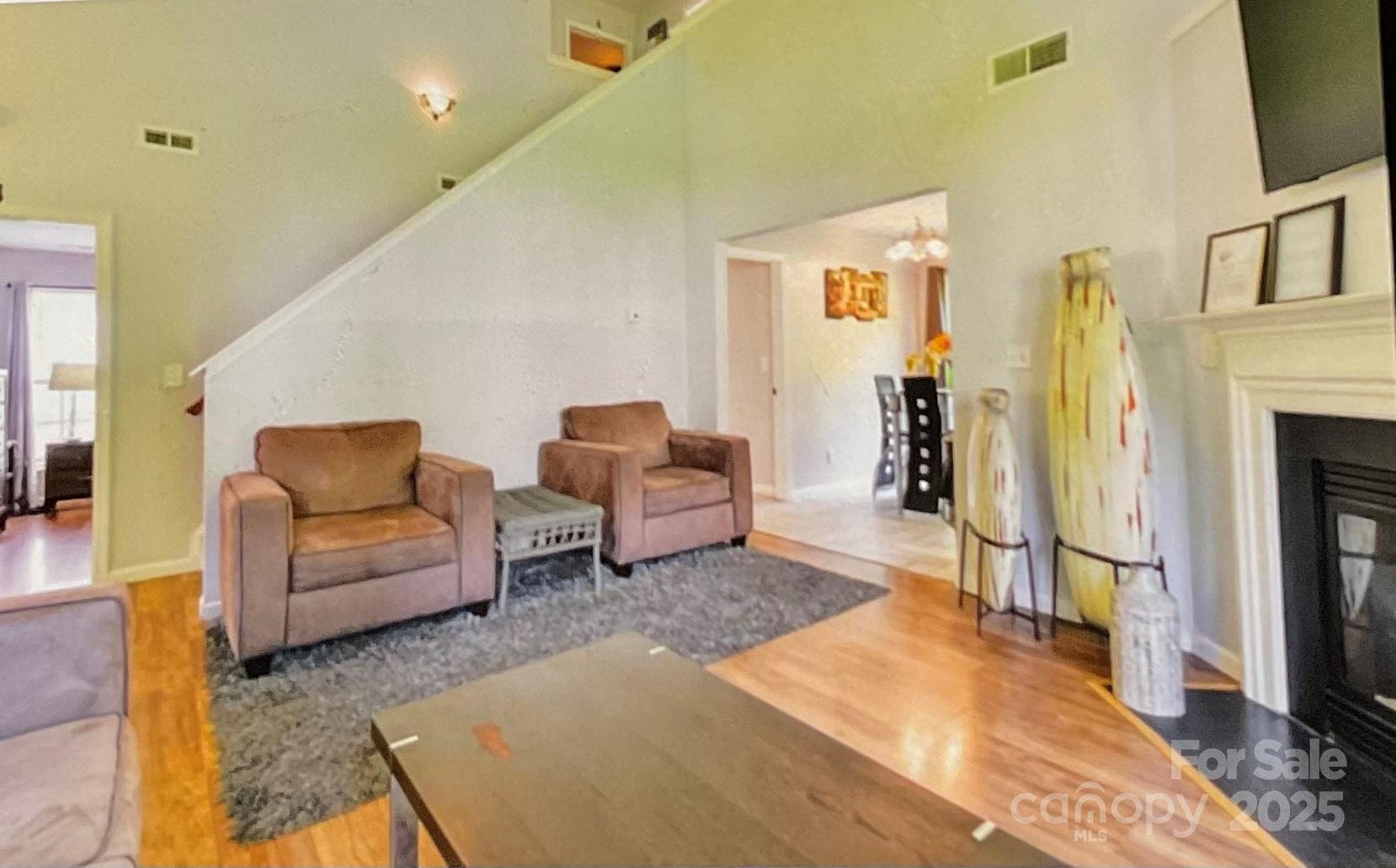 6936 Aulton Link Court Charlotte NC 28269
