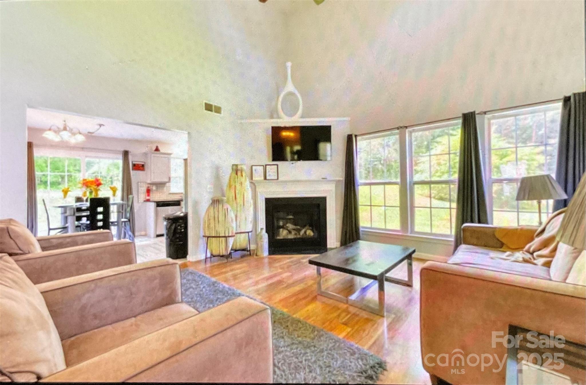 6936 Aulton Link Court Charlotte NC 28269