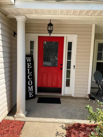 6936 Aulton Link Court Charlotte NC 28269