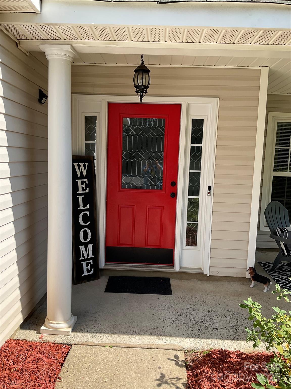 6936 Aulton Link Court Charlotte NC 28269