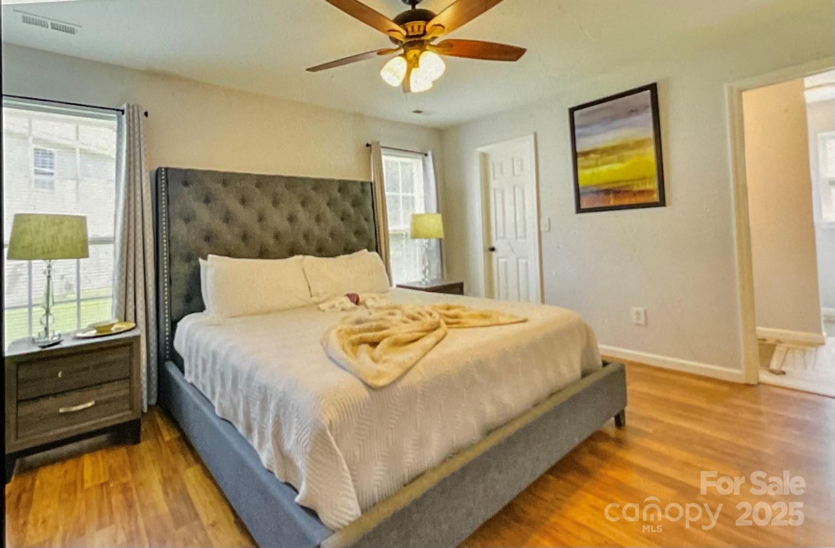 6936 Aulton Link Court Charlotte NC 28269
