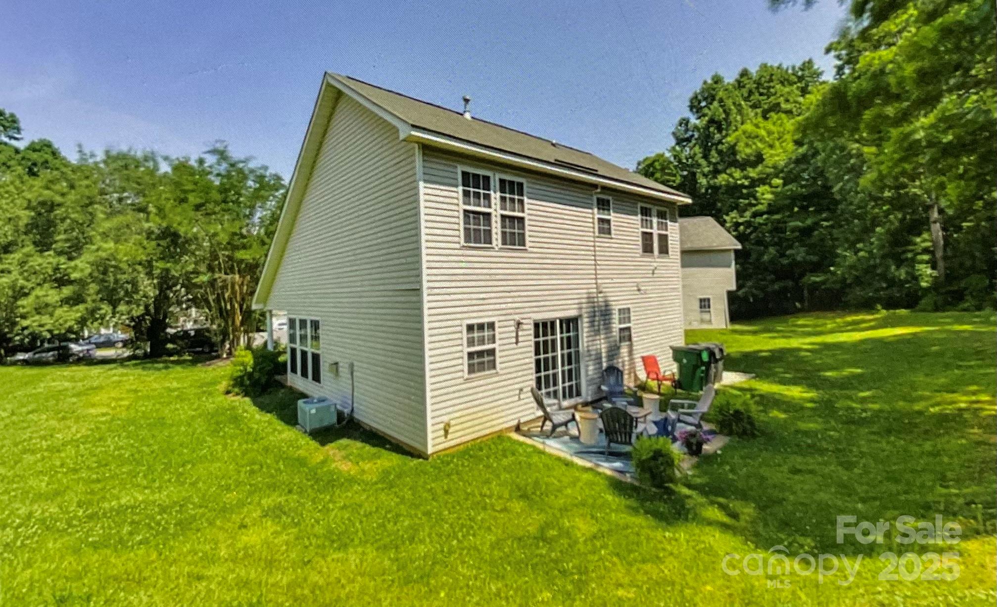 6936 Aulton Link Court Charlotte NC 28269