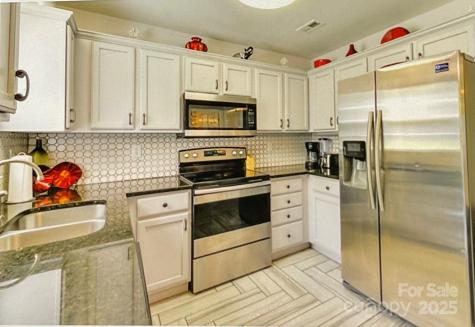6936 Aulton Link Court Charlotte NC 28269