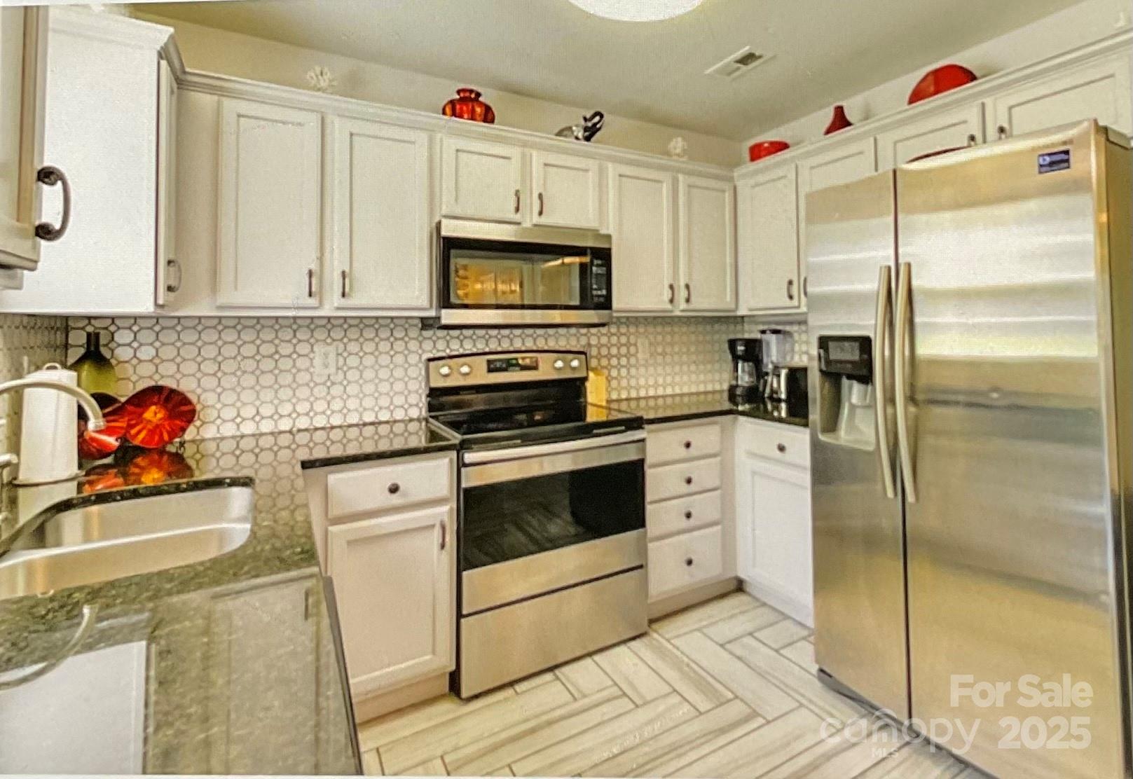 6936 Aulton Link Court Charlotte NC 28269