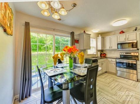 6936 Aulton Link Court Charlotte NC 28269