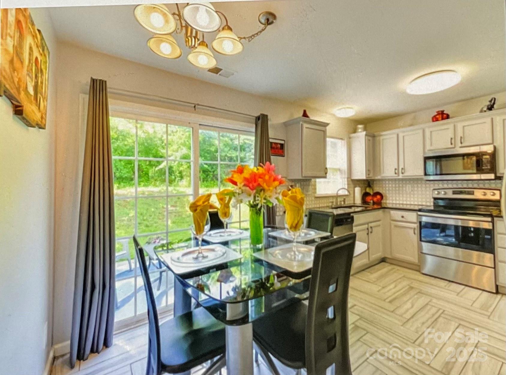 6936 Aulton Link Court Charlotte NC 28269