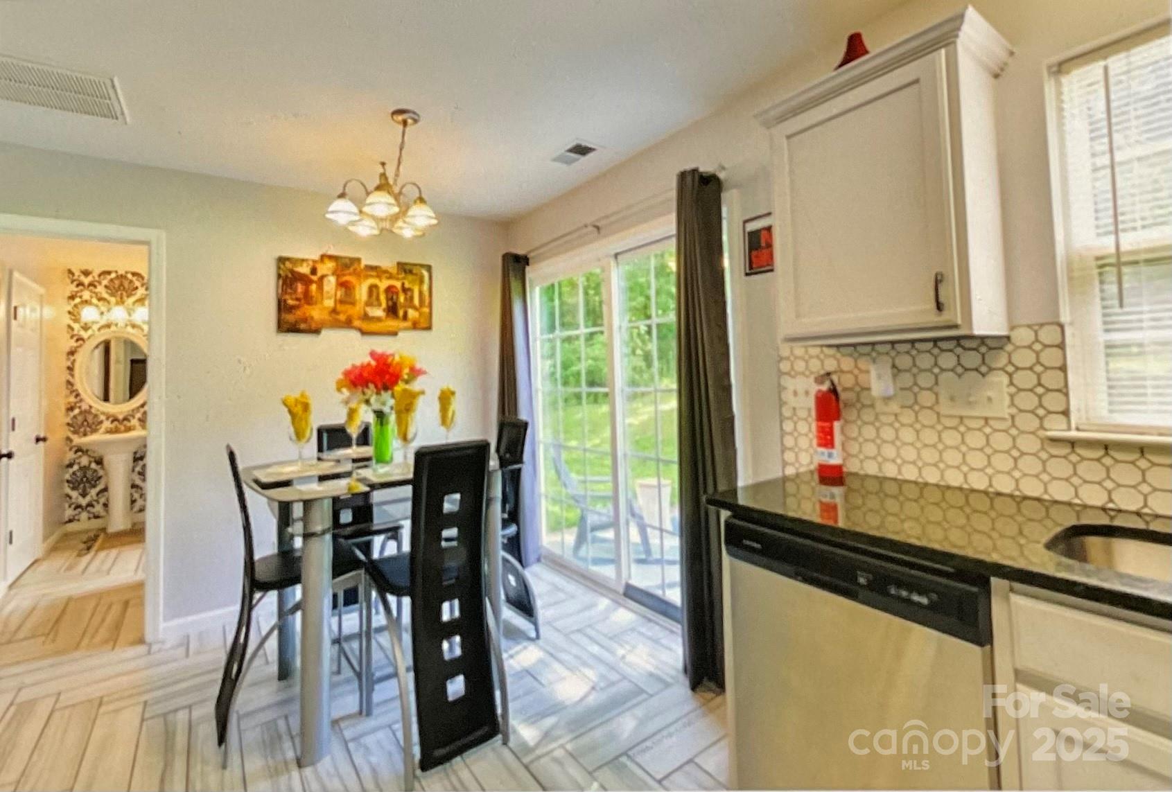 6936 Aulton Link Court Charlotte NC 28269