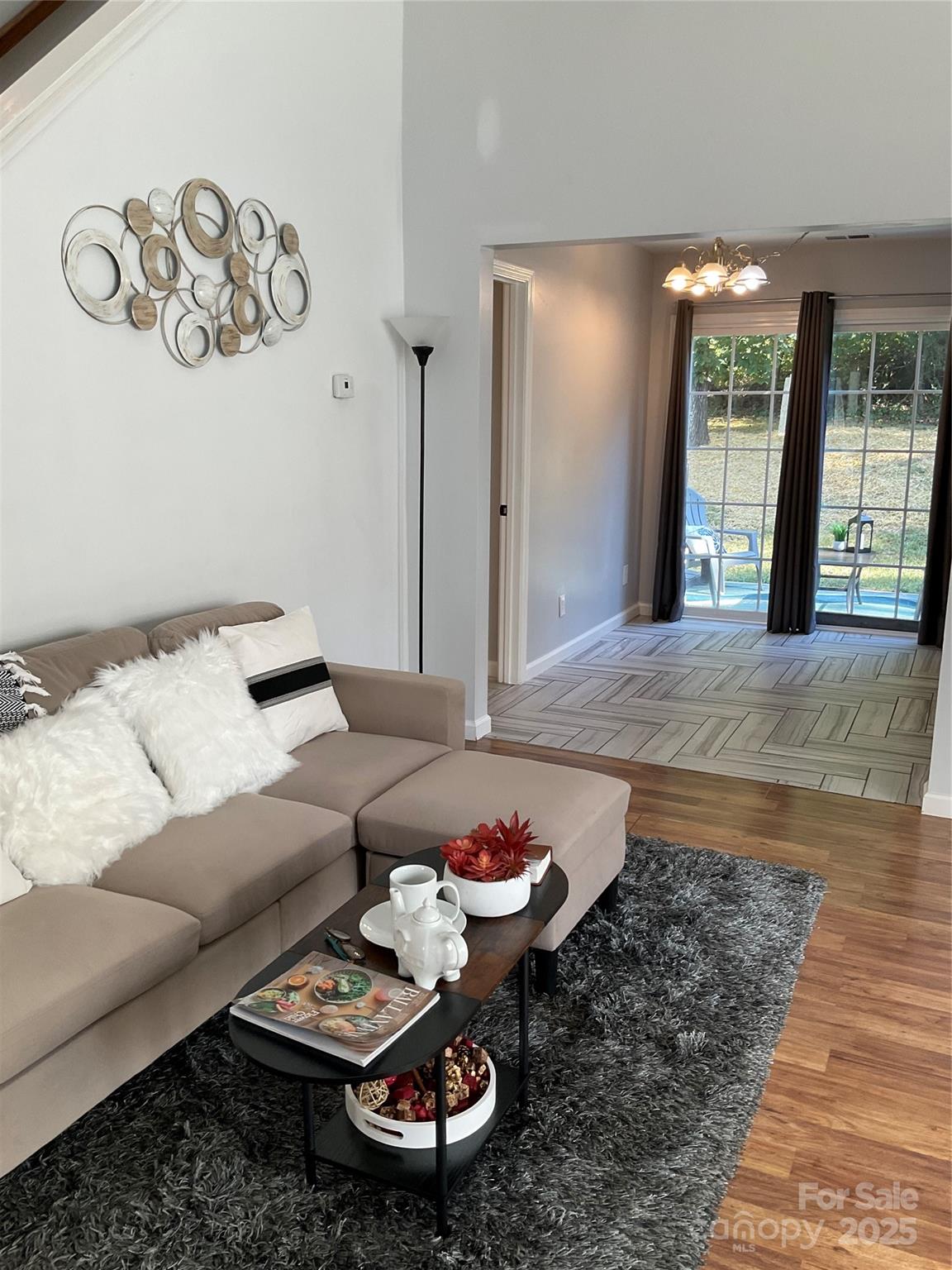 6936 Aulton Link Court Charlotte NC 28269