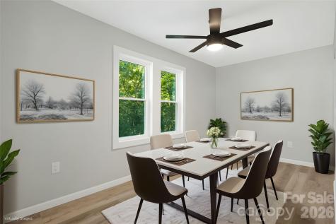 95 Grassy View Road Candler NC 28715