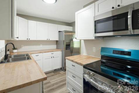 95 Grassy View Road Candler NC 28715