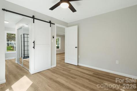 95 Grassy View Road Candler NC 28715