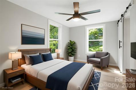 95 Grassy View Road Candler NC 28715