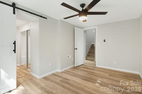 95 Grassy View Road Candler NC 28715