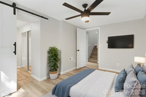 95 Grassy View Road Candler NC 28715